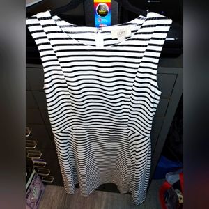 Woman's dress